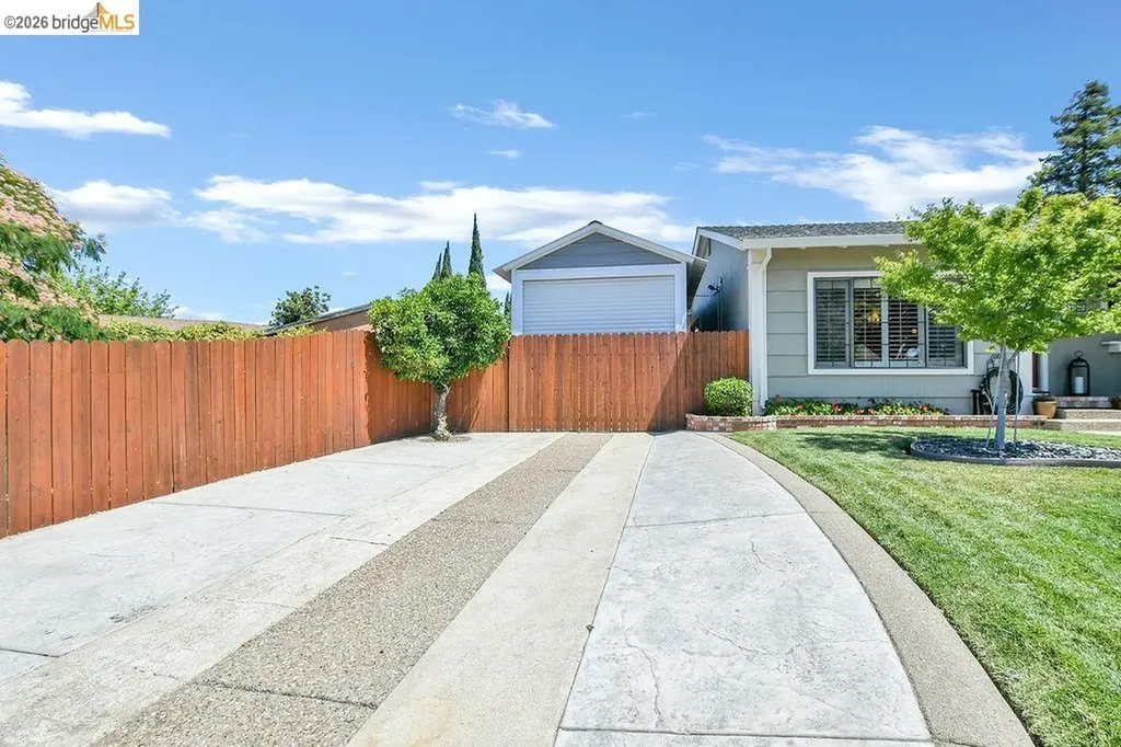 3143 Ponderosa Way Antioch CA 94509
