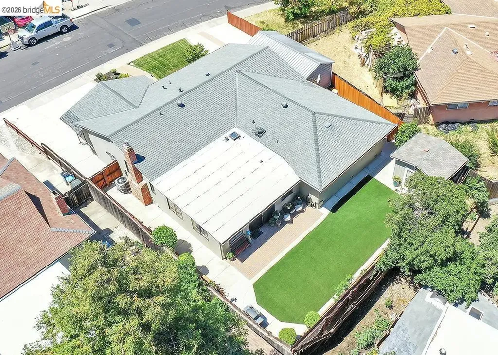 3143 Ponderosa Way Antioch CA 94509