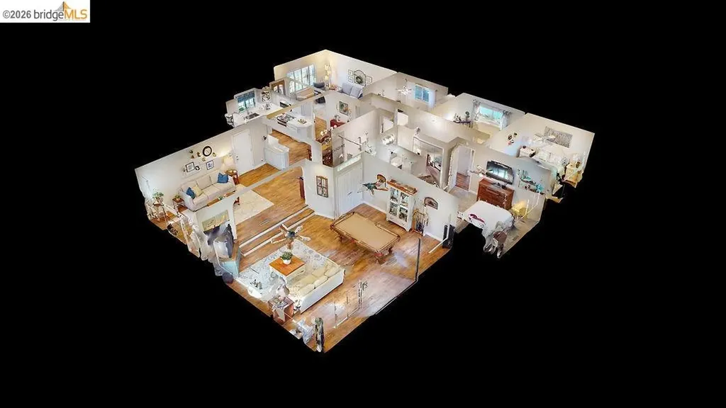3143 Ponderosa Way Antioch CA 94509