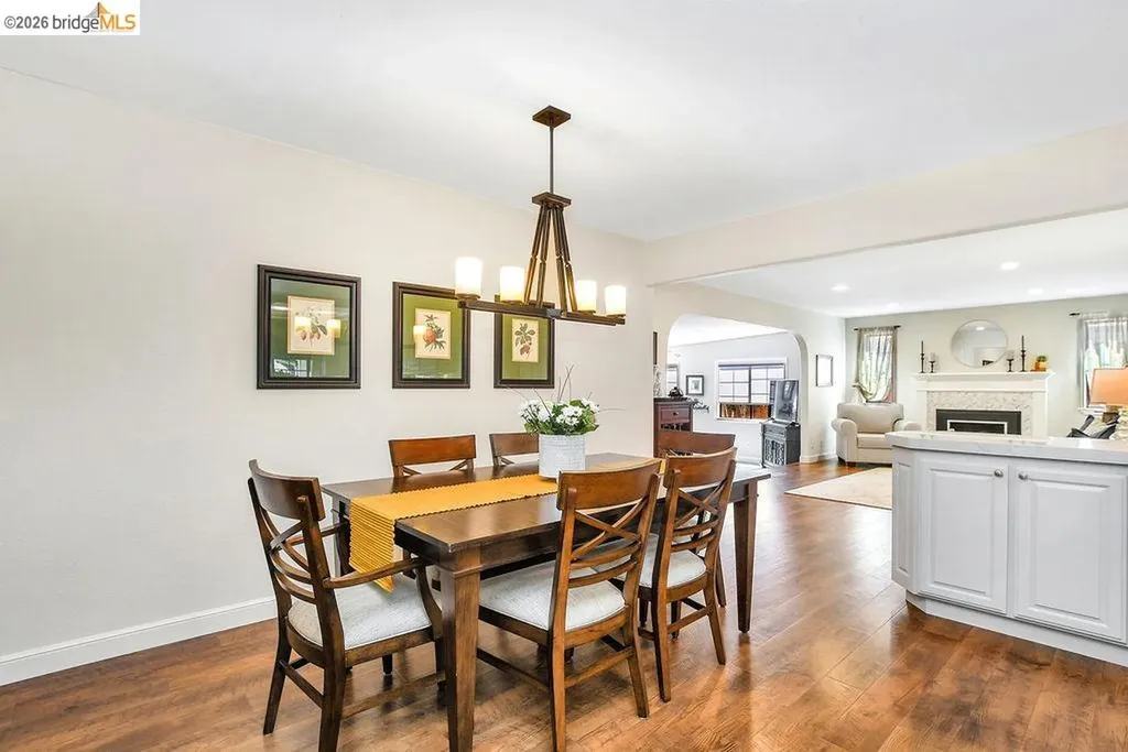 3143 Ponderosa Way Antioch CA 94509