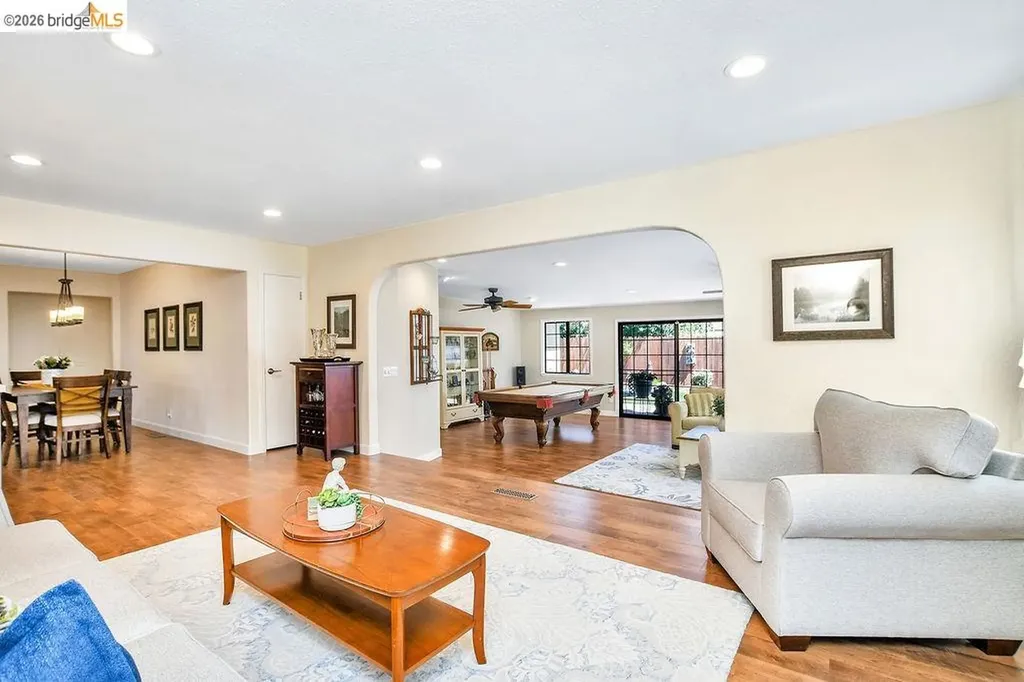 3143 Ponderosa Way Antioch CA 94509