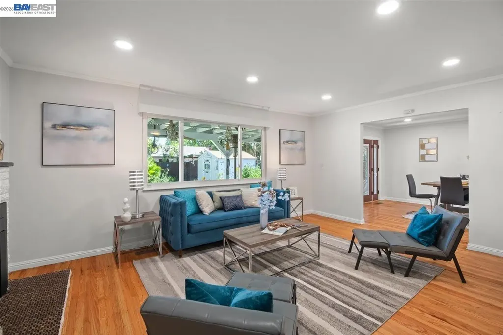 527 Lorren Way Livermore CA 94550