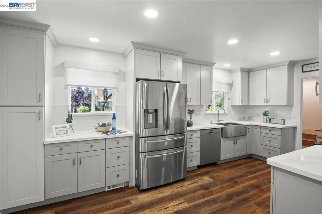 527 Lorren Way Livermore CA 94550