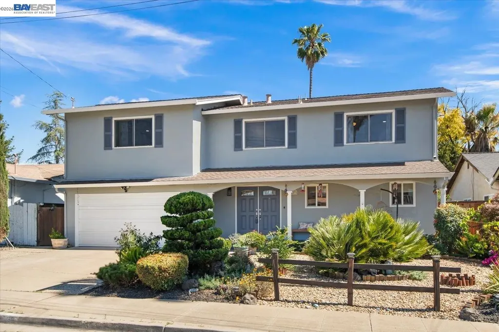 527 Lorren Way Livermore CA 94550