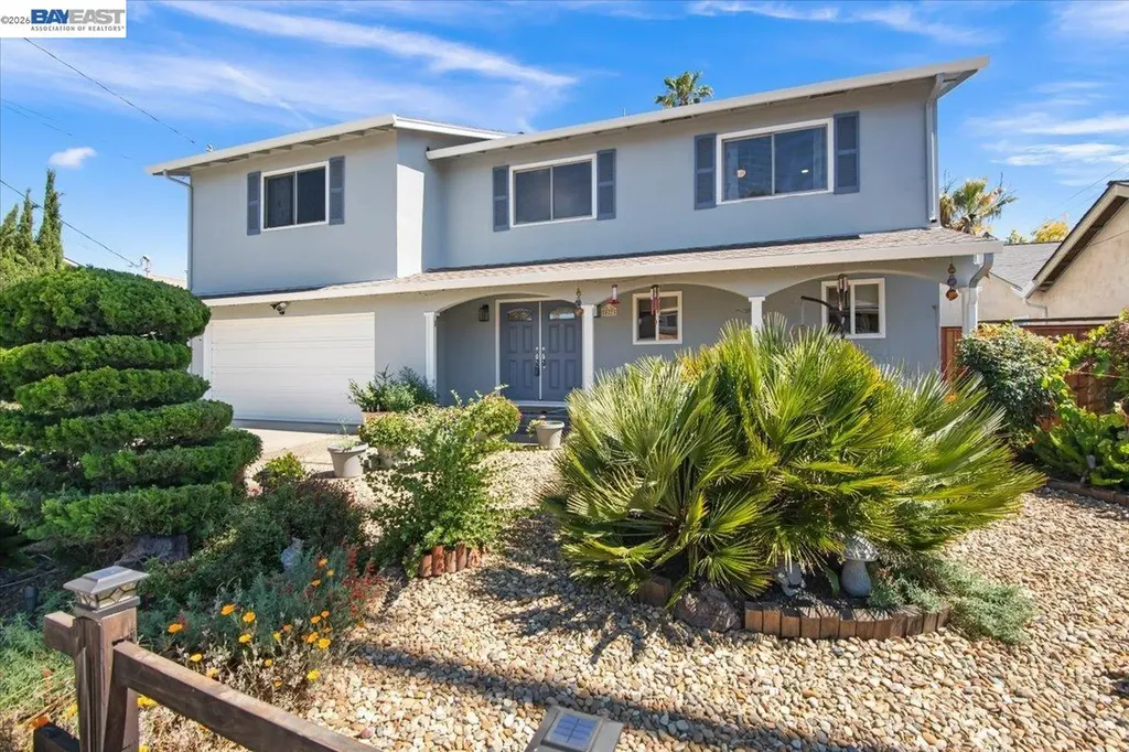 527 Lorren Way Livermore CA 94550