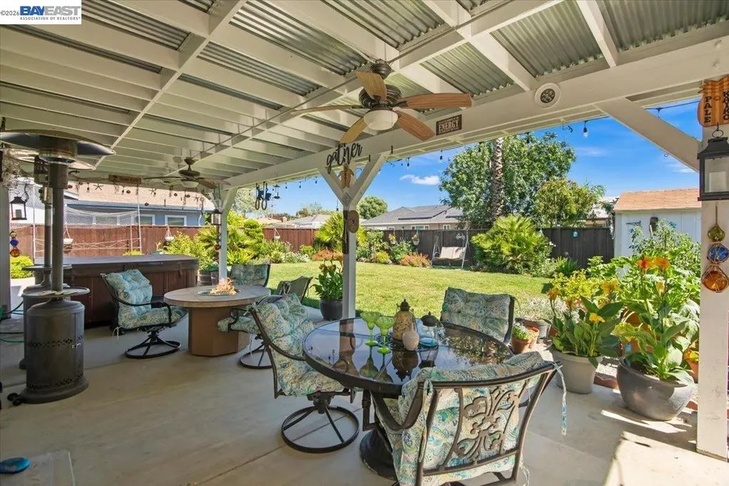 527 Lorren Way Livermore CA 94550