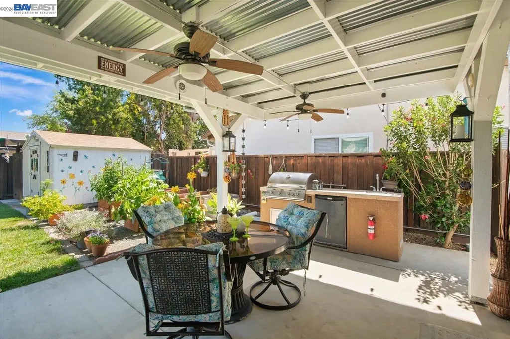 527 Lorren Way Livermore CA 94550