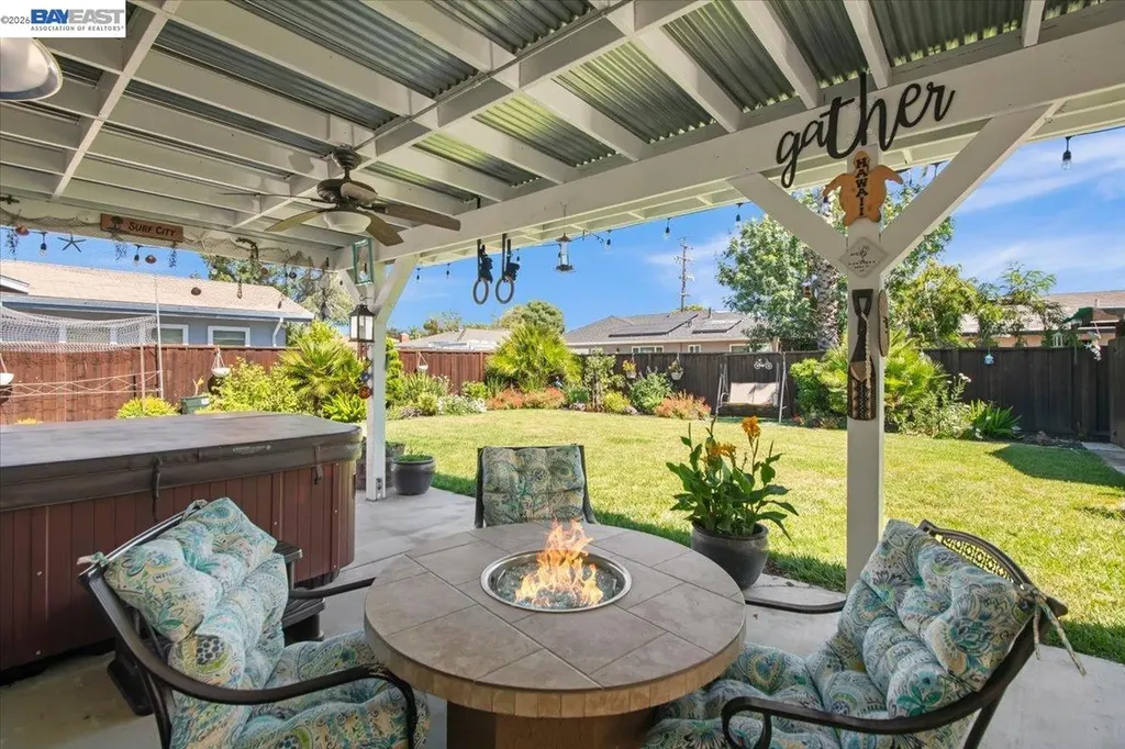 527 Lorren Way Livermore CA 94550