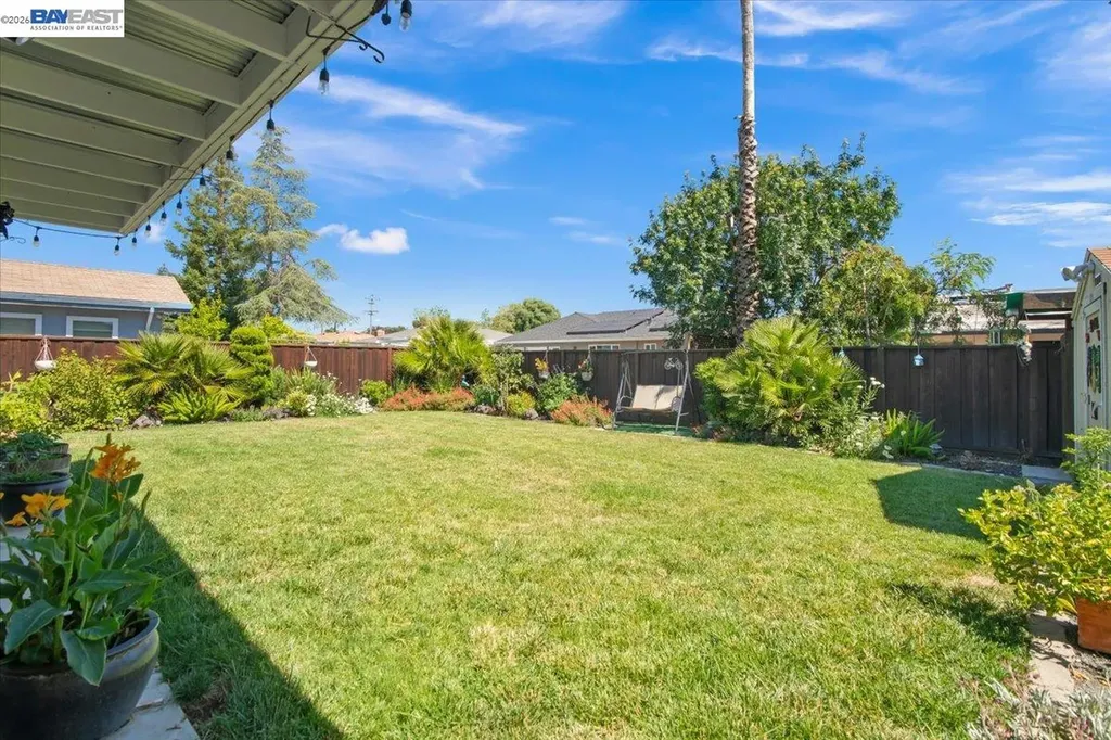 527 Lorren Way Livermore CA 94550