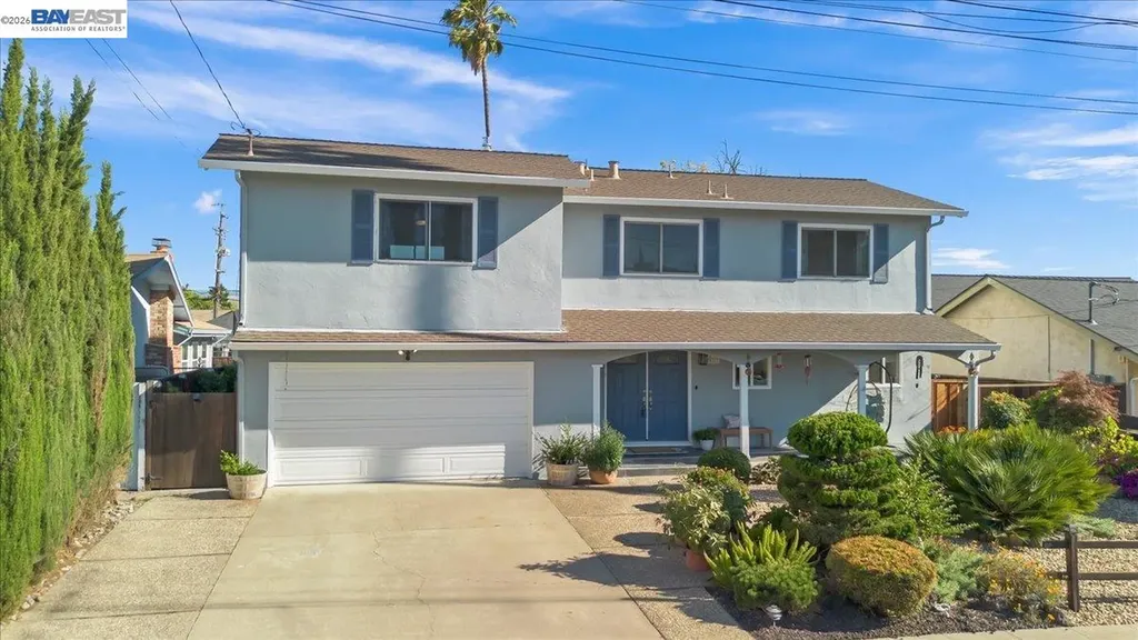 527 Lorren Way Livermore CA 94550