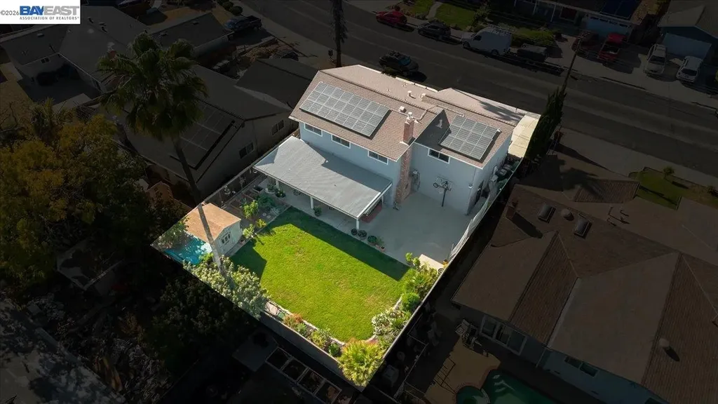 527 Lorren Way Livermore CA 94550