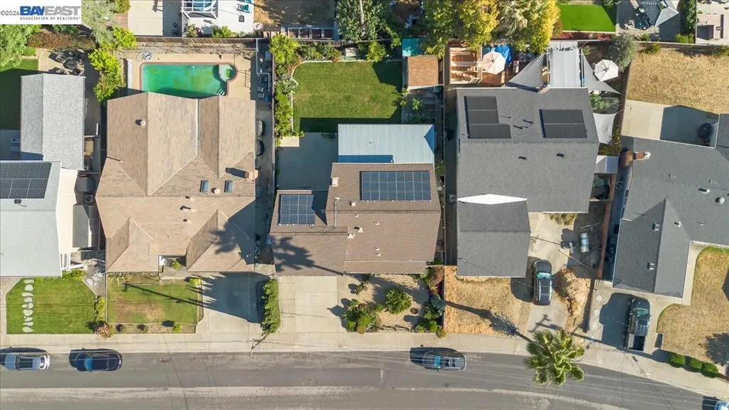 527 Lorren Way Livermore CA 94550
