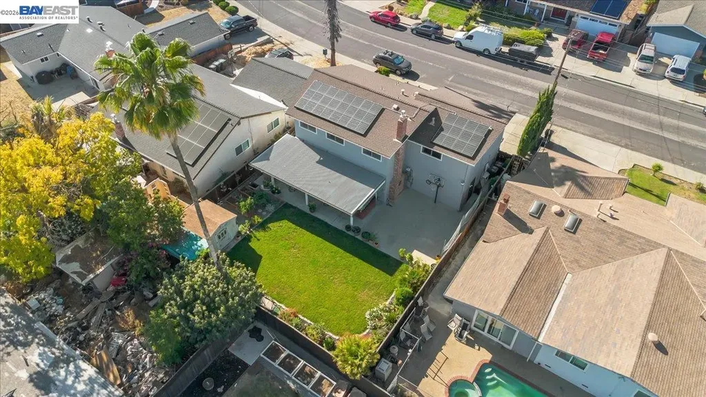 527 Lorren Way Livermore CA 94550