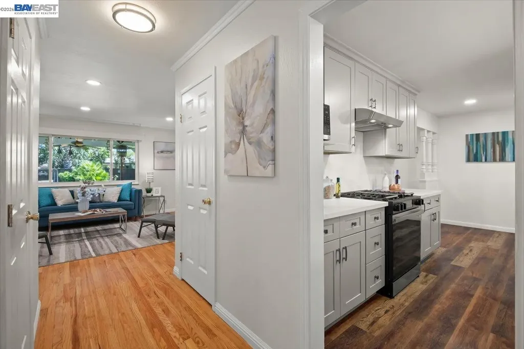 527 Lorren Way Livermore CA 94550