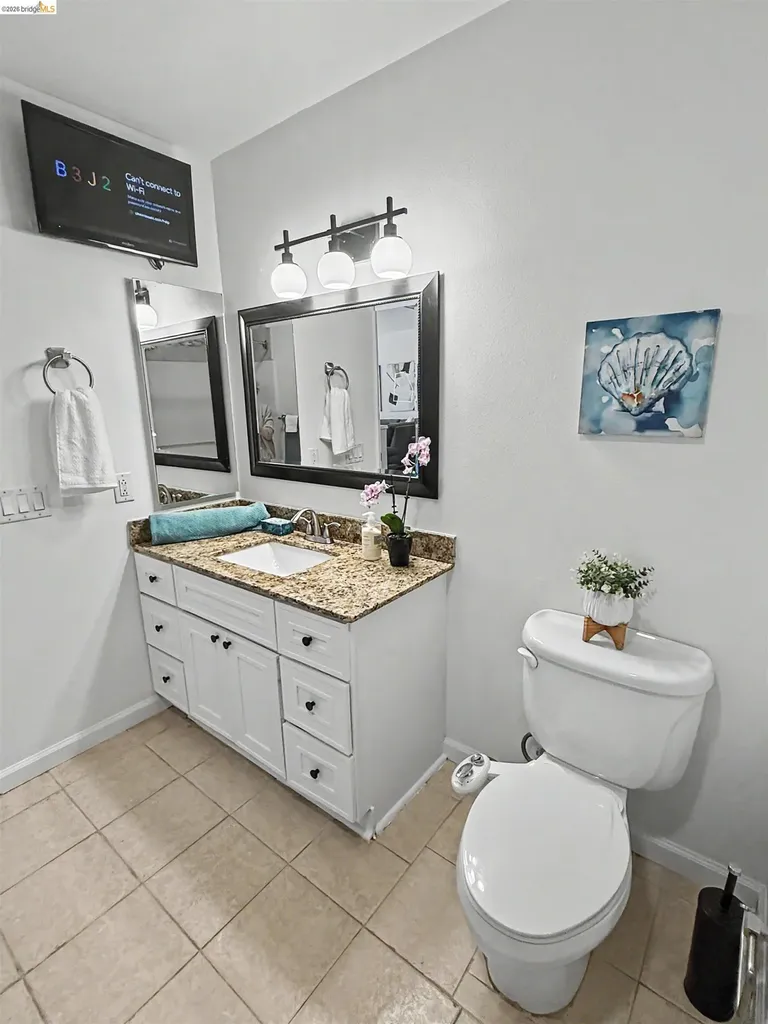 1 Lakeside Drive Oakland CA 94612