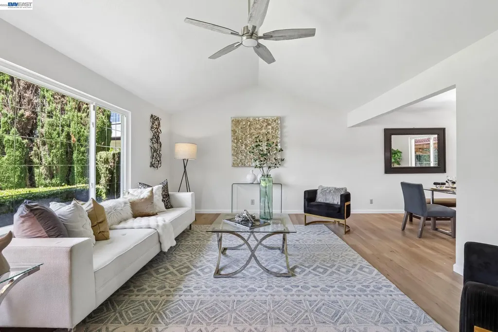 2383 Corte De La Jara Pleasanton CA 94566