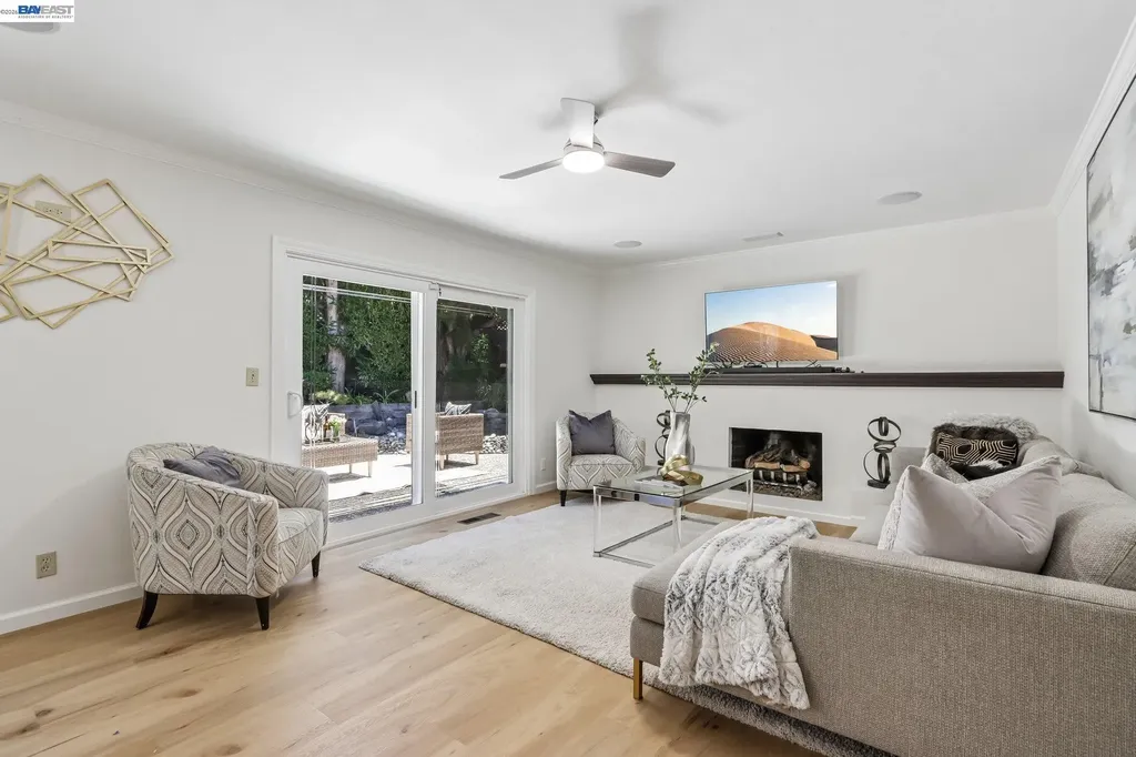 2383 Corte De La Jara Pleasanton CA 94566