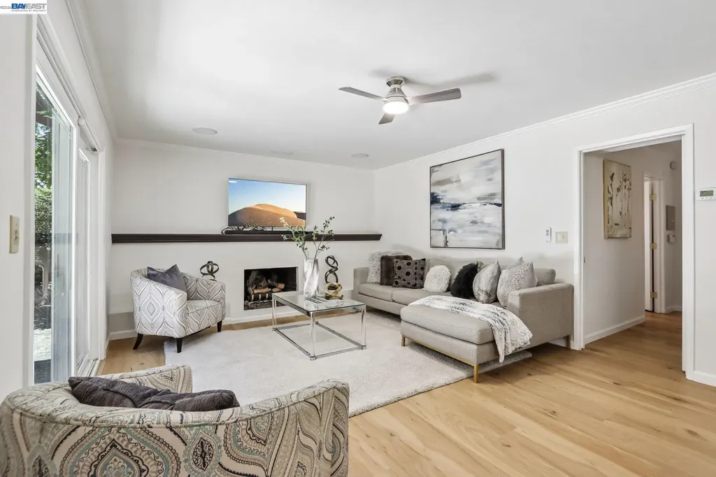 2383 Corte De La Jara Pleasanton CA 94566