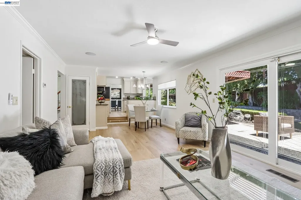 2383 Corte De La Jara Pleasanton CA 94566