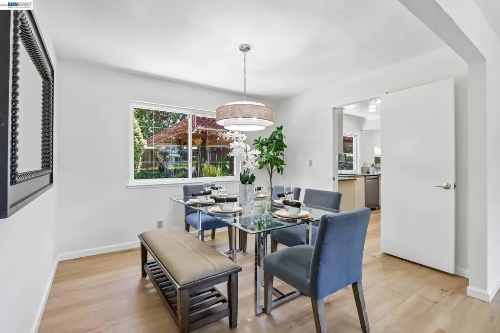 2383 Corte De La Jara Pleasanton CA 94566