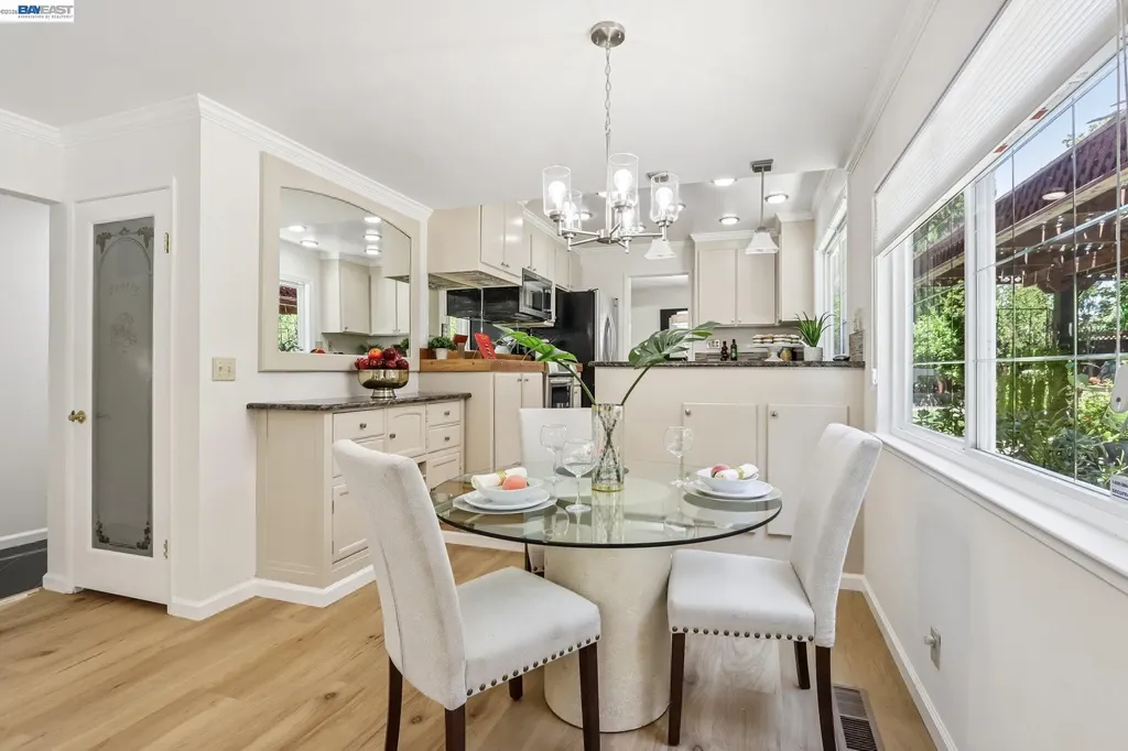 2383 Corte De La Jara Pleasanton CA 94566