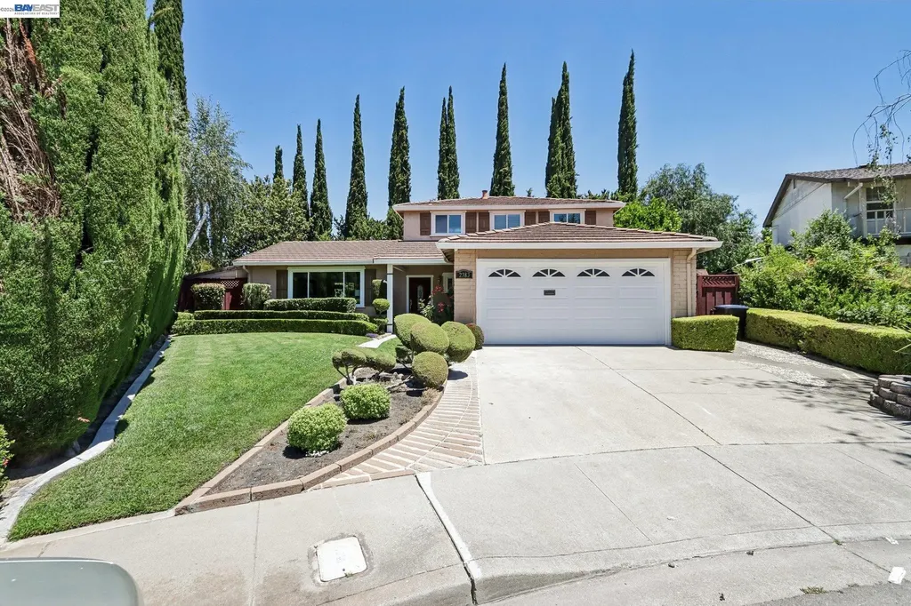 2383 Corte De La Jara Pleasanton CA 94566