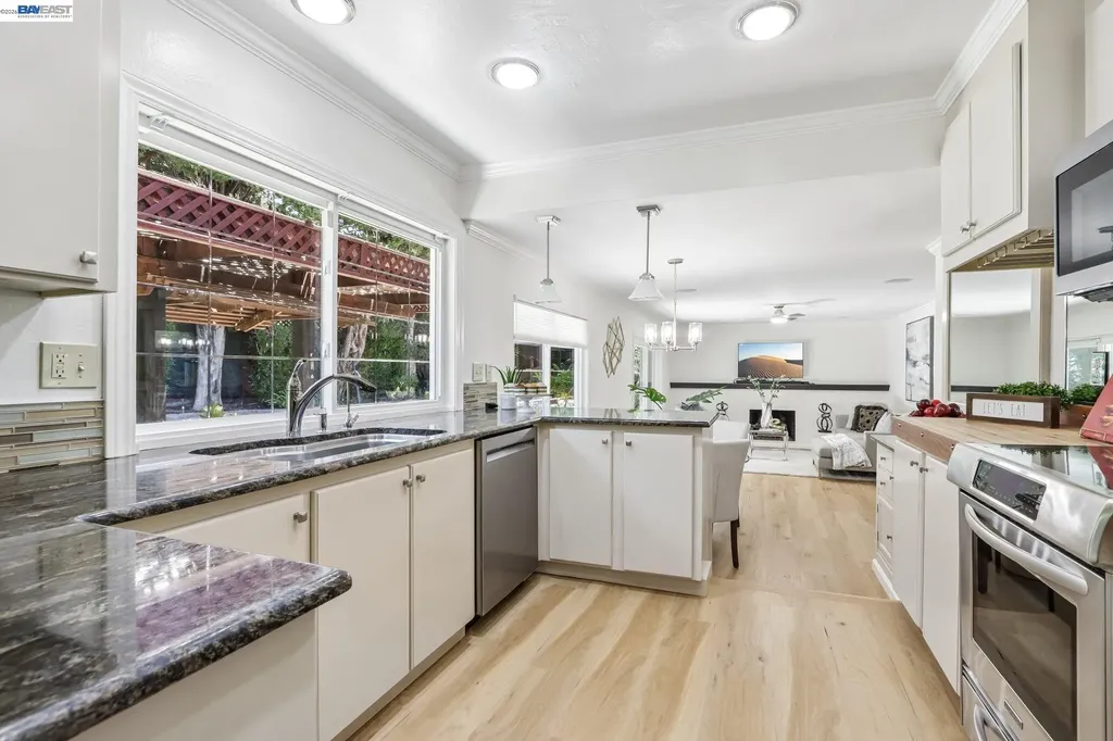 2383 Corte De La Jara Pleasanton CA 94566