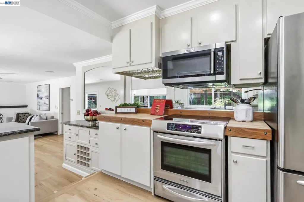 2383 Corte De La Jara Pleasanton CA 94566