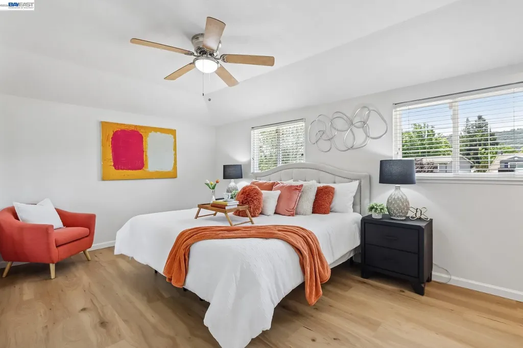 2383 Corte De La Jara Pleasanton CA 94566