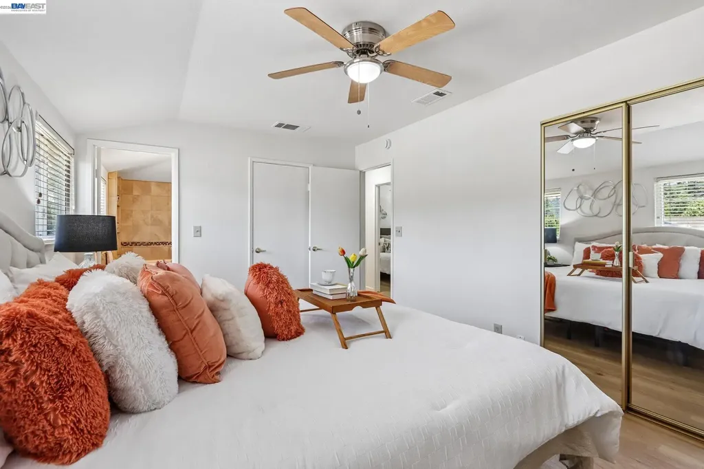 2383 Corte De La Jara Pleasanton CA 94566