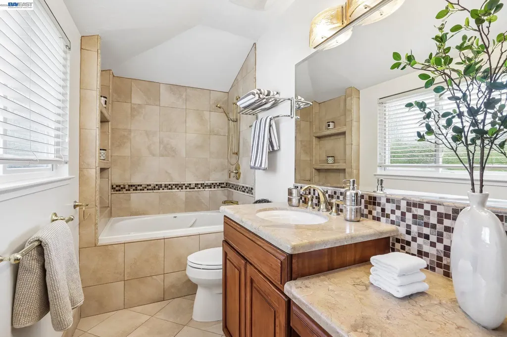 2383 Corte De La Jara Pleasanton CA 94566