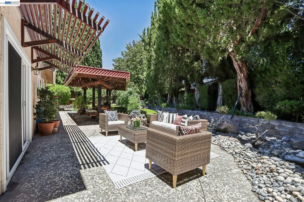 2383 Corte De La Jara Pleasanton CA 94566