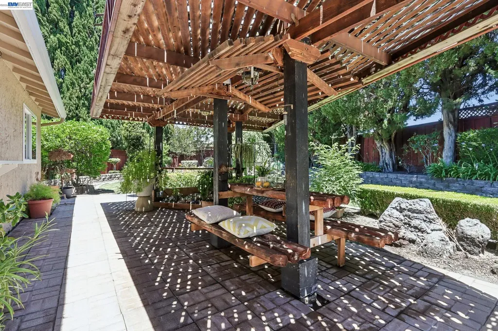 2383 Corte De La Jara Pleasanton CA 94566