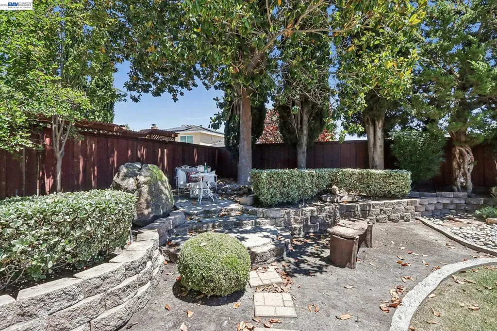 2383 Corte De La Jara Pleasanton CA 94566
