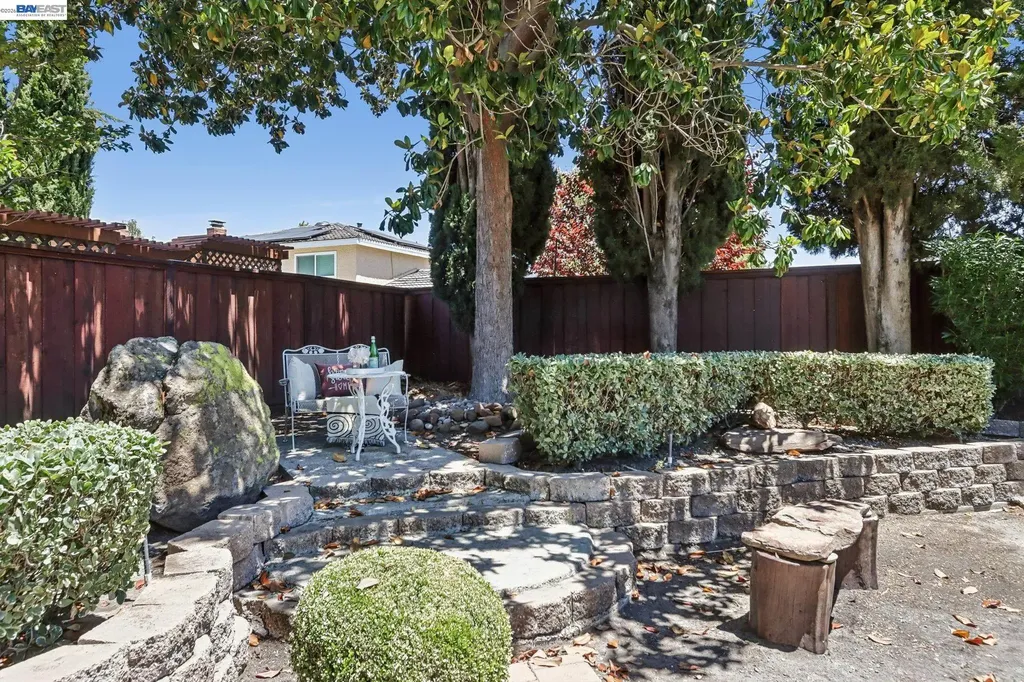 2383 Corte De La Jara Pleasanton CA 94566