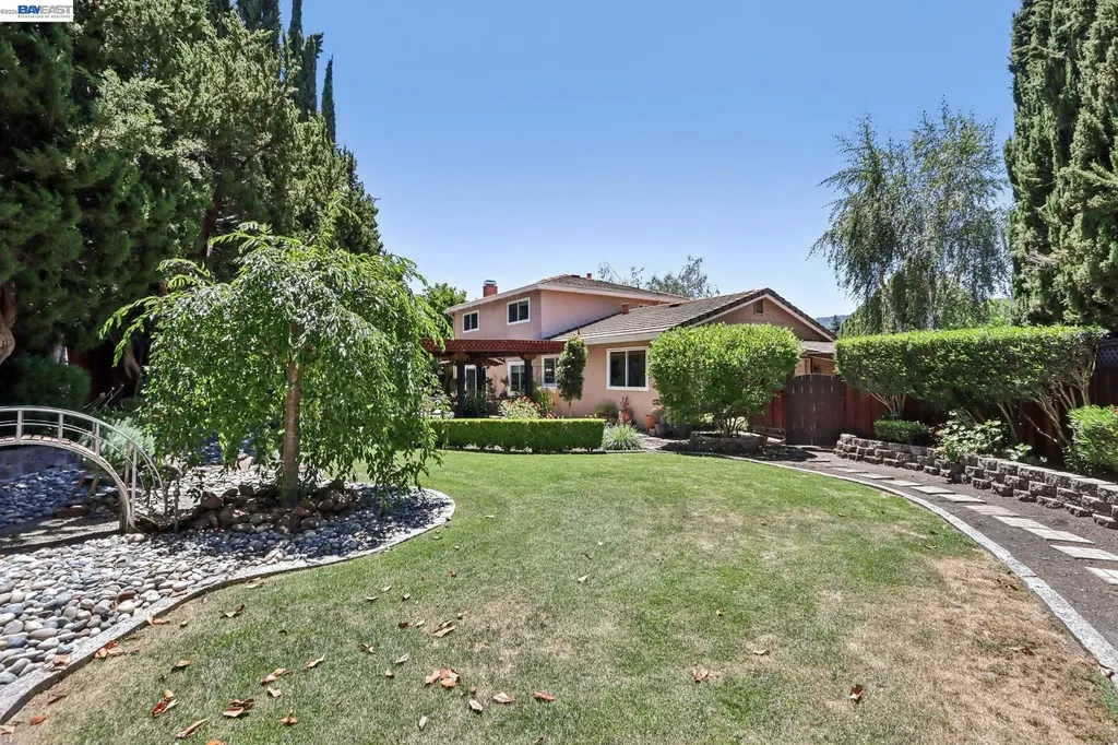 2383 Corte De La Jara Pleasanton CA 94566