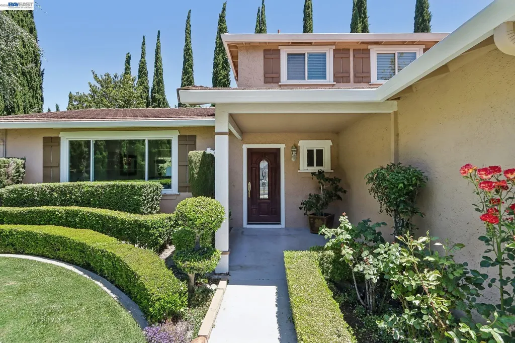 2383 Corte De La Jara Pleasanton CA 94566