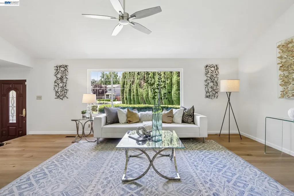 2383 Corte De La Jara Pleasanton CA 94566