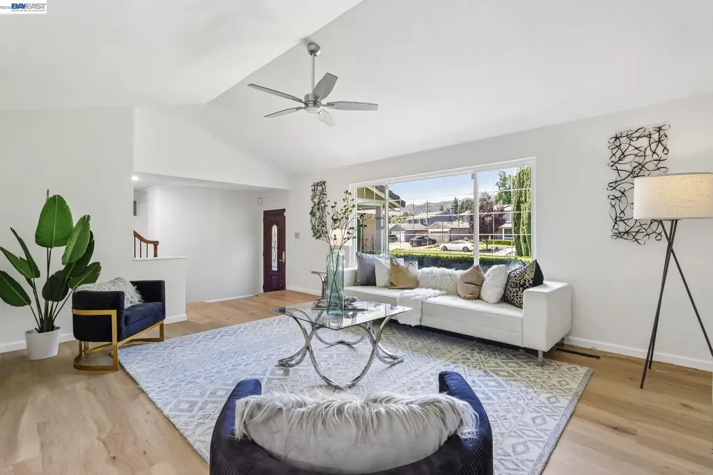 2383 Corte De La Jara Pleasanton CA 94566