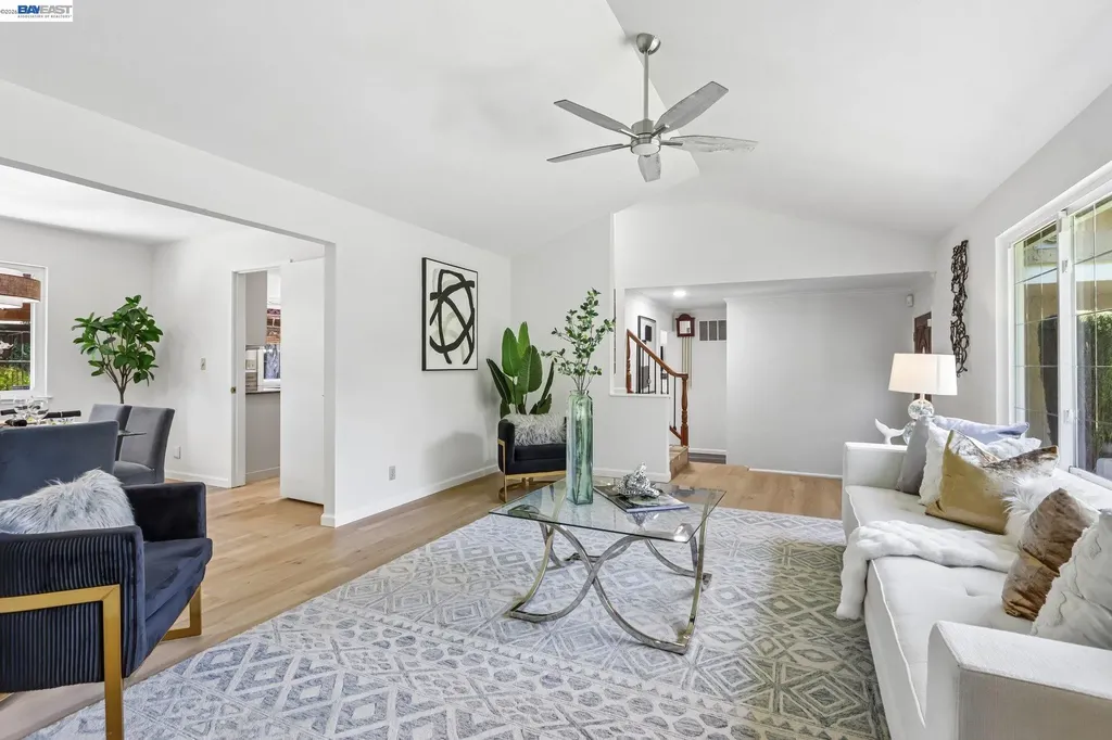 2383 Corte De La Jara Pleasanton CA 94566