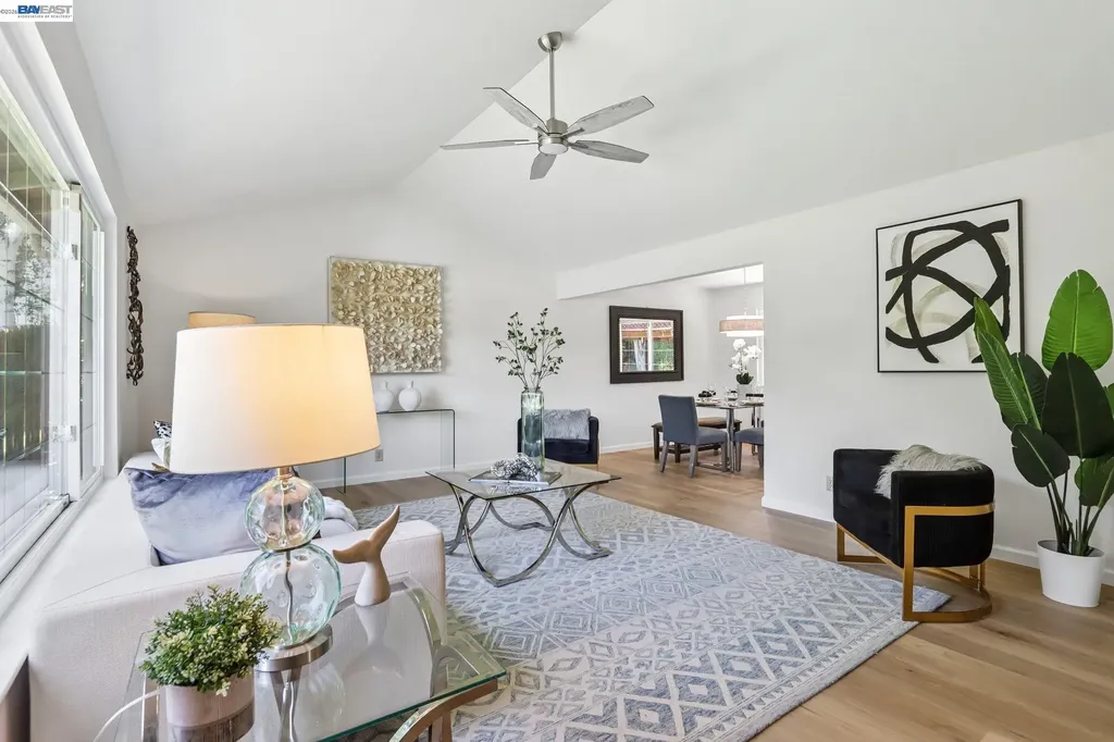 2383 Corte De La Jara Pleasanton CA 94566