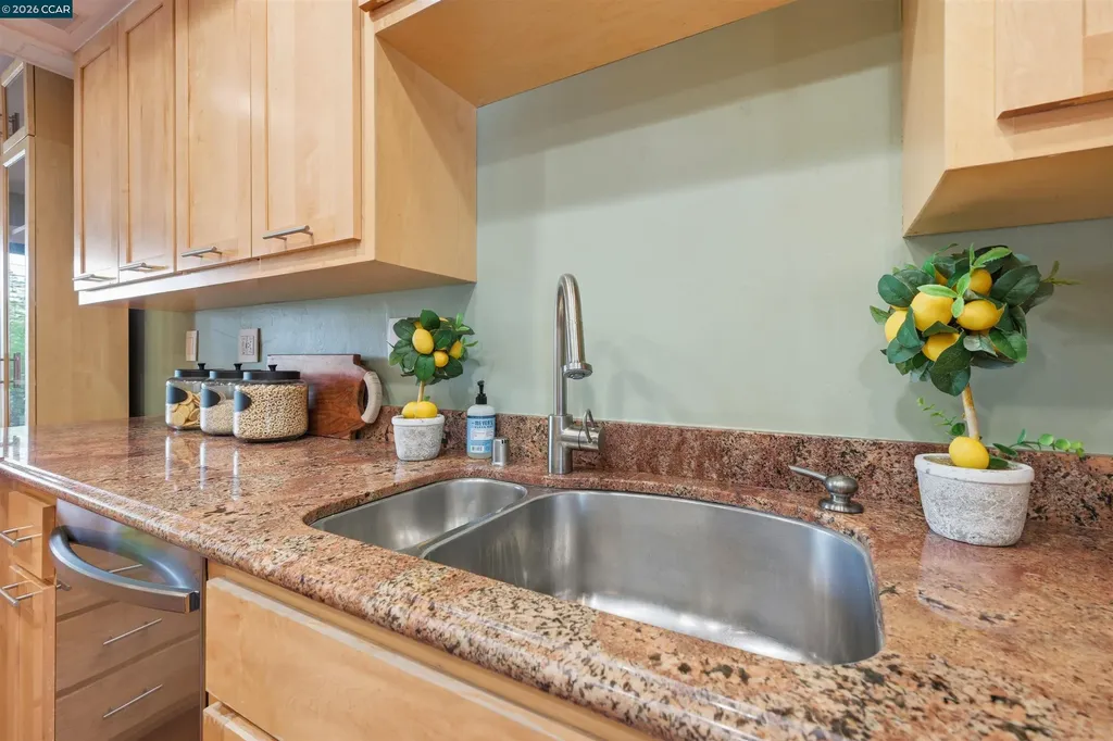 1442 Quail View Circle Walnut Creek CA 94597
