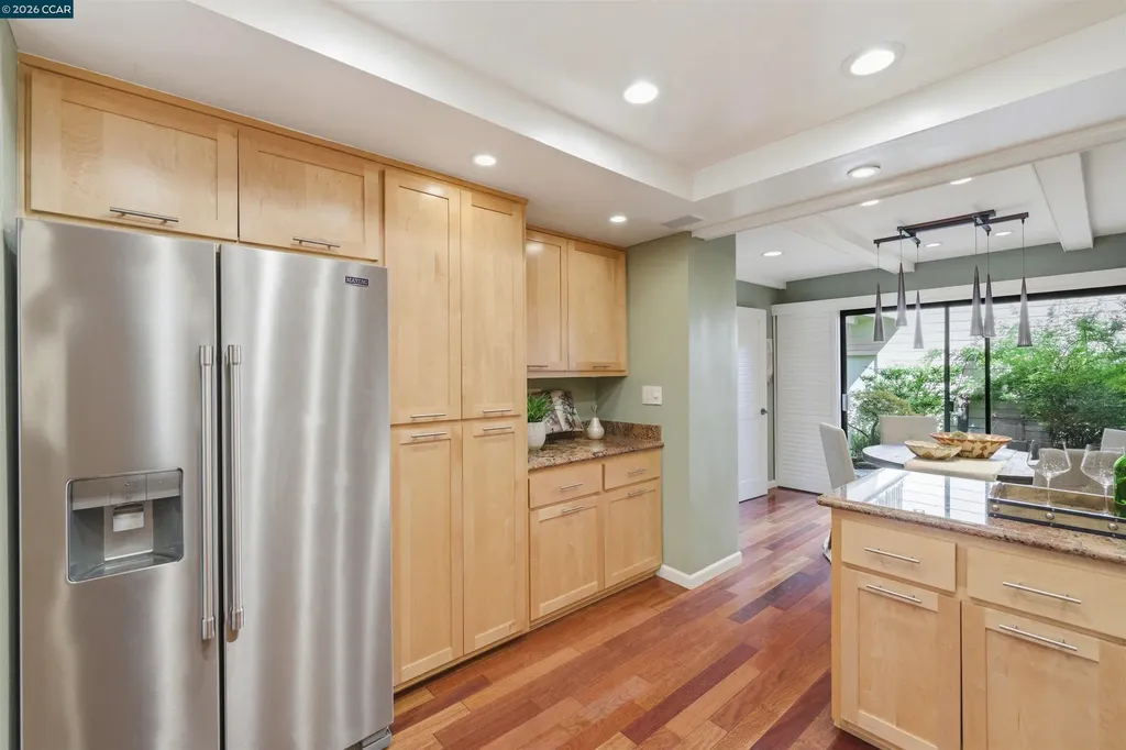 1442 Quail View Circle Walnut Creek CA 94597