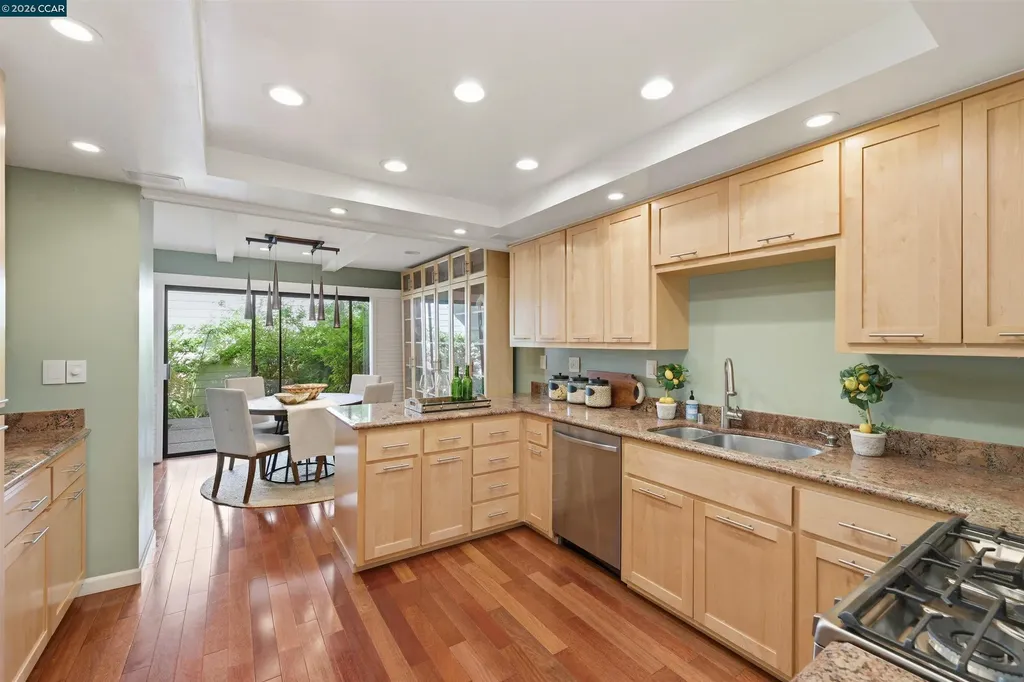1442 Quail View Circle Walnut Creek CA 94597