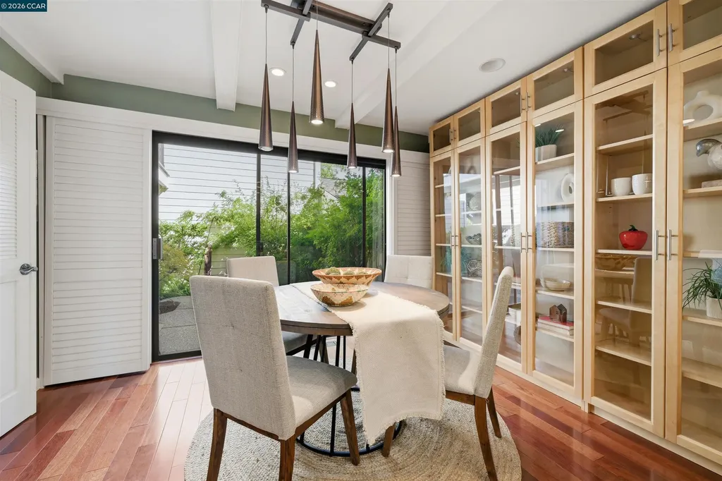 1442 Quail View Circle Walnut Creek CA 94597