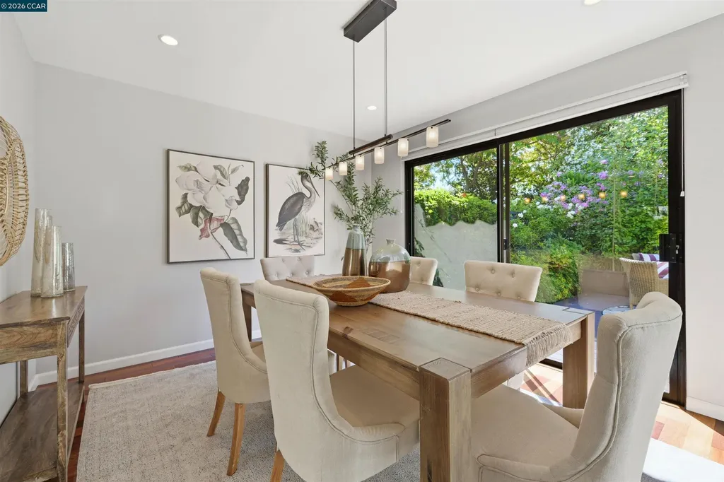 1442 Quail View Circle Walnut Creek CA 94597