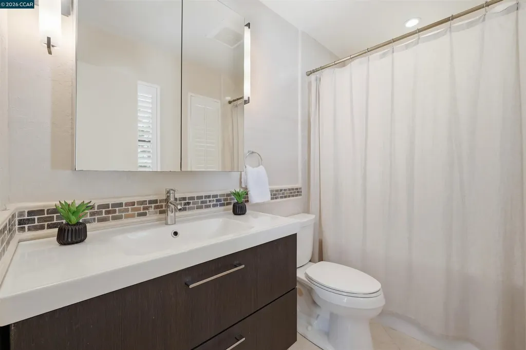 1442 Quail View Circle Walnut Creek CA 94597