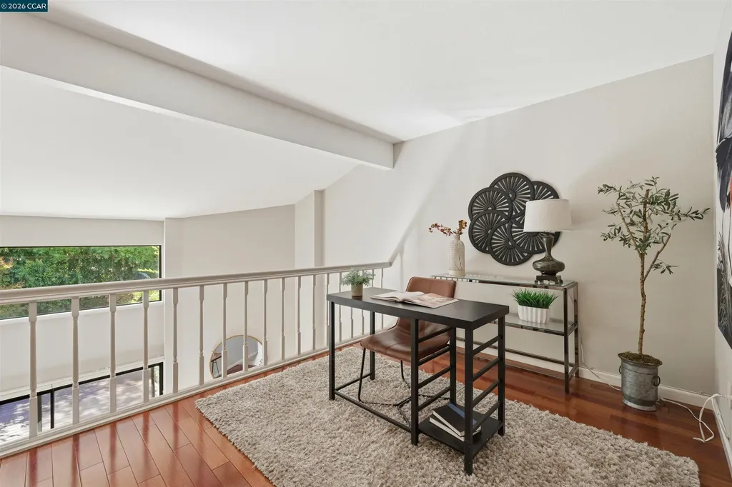 1442 Quail View Circle Walnut Creek CA 94597