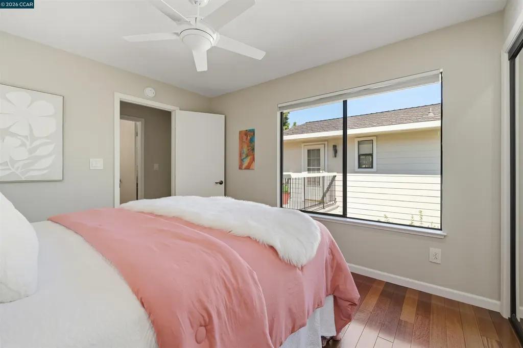 1442 Quail View Circle Walnut Creek CA 94597