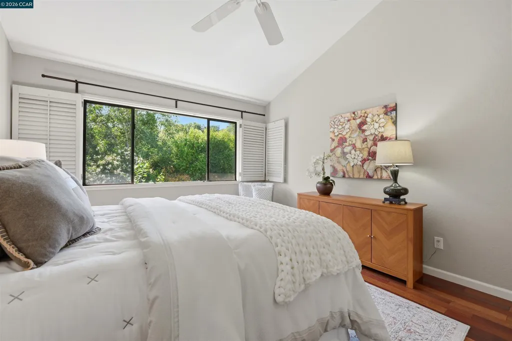 1442 Quail View Circle Walnut Creek CA 94597